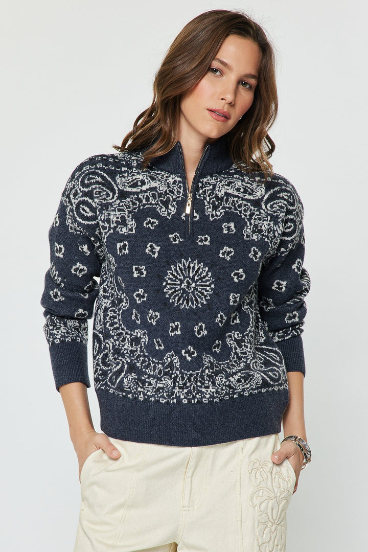 Easy Company Top