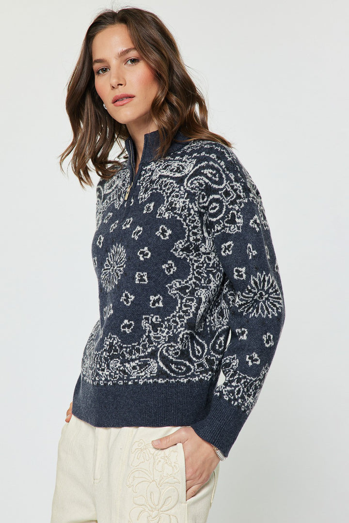 Easy Company Top