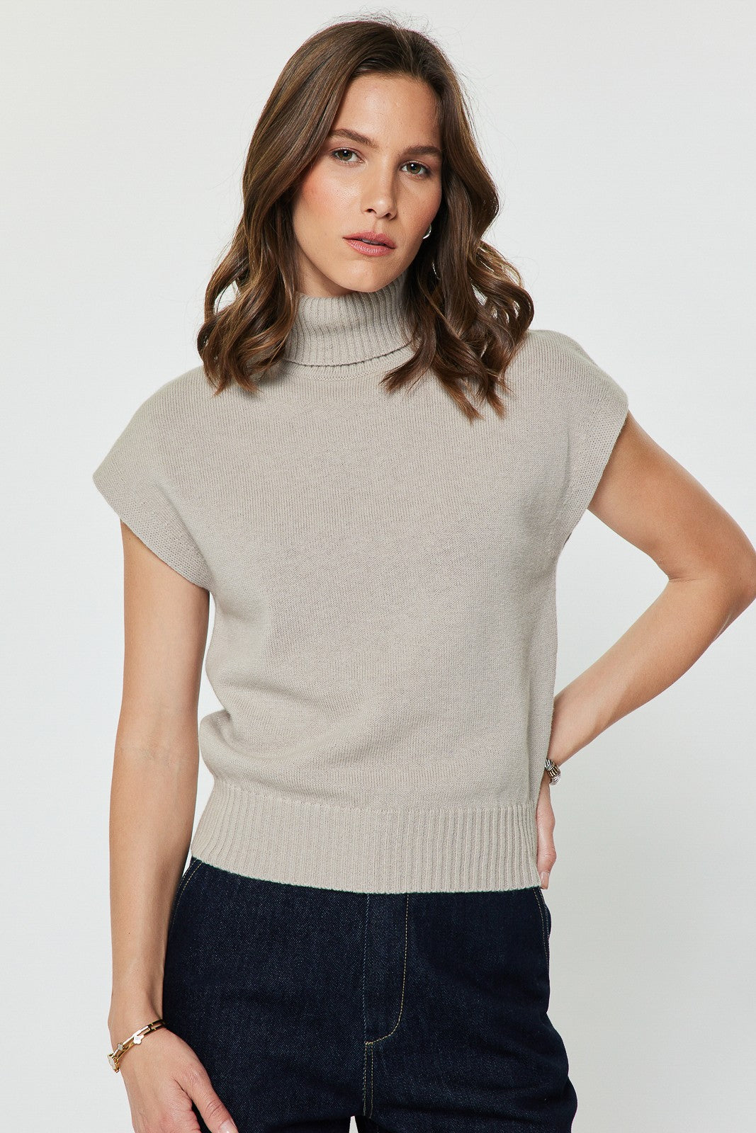 My Heart Sweater Top