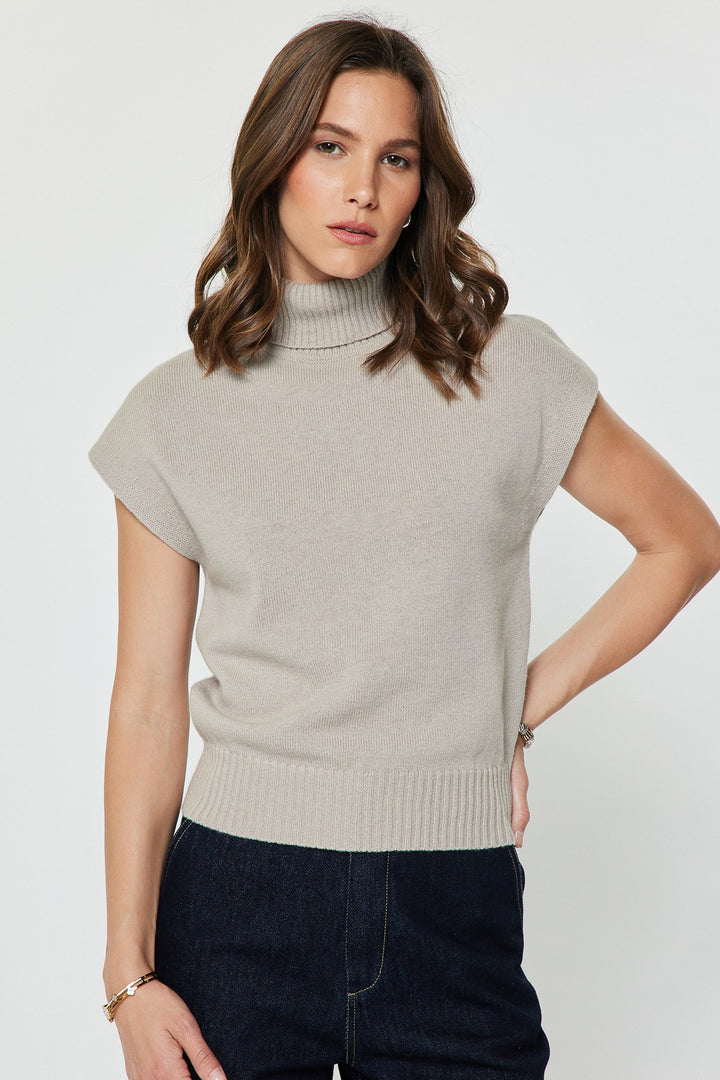 My Heart Sweater Top