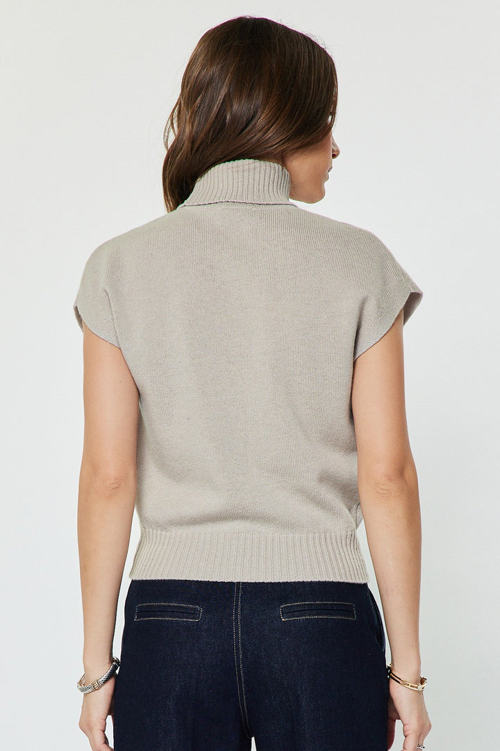 My Heart Sweater Top