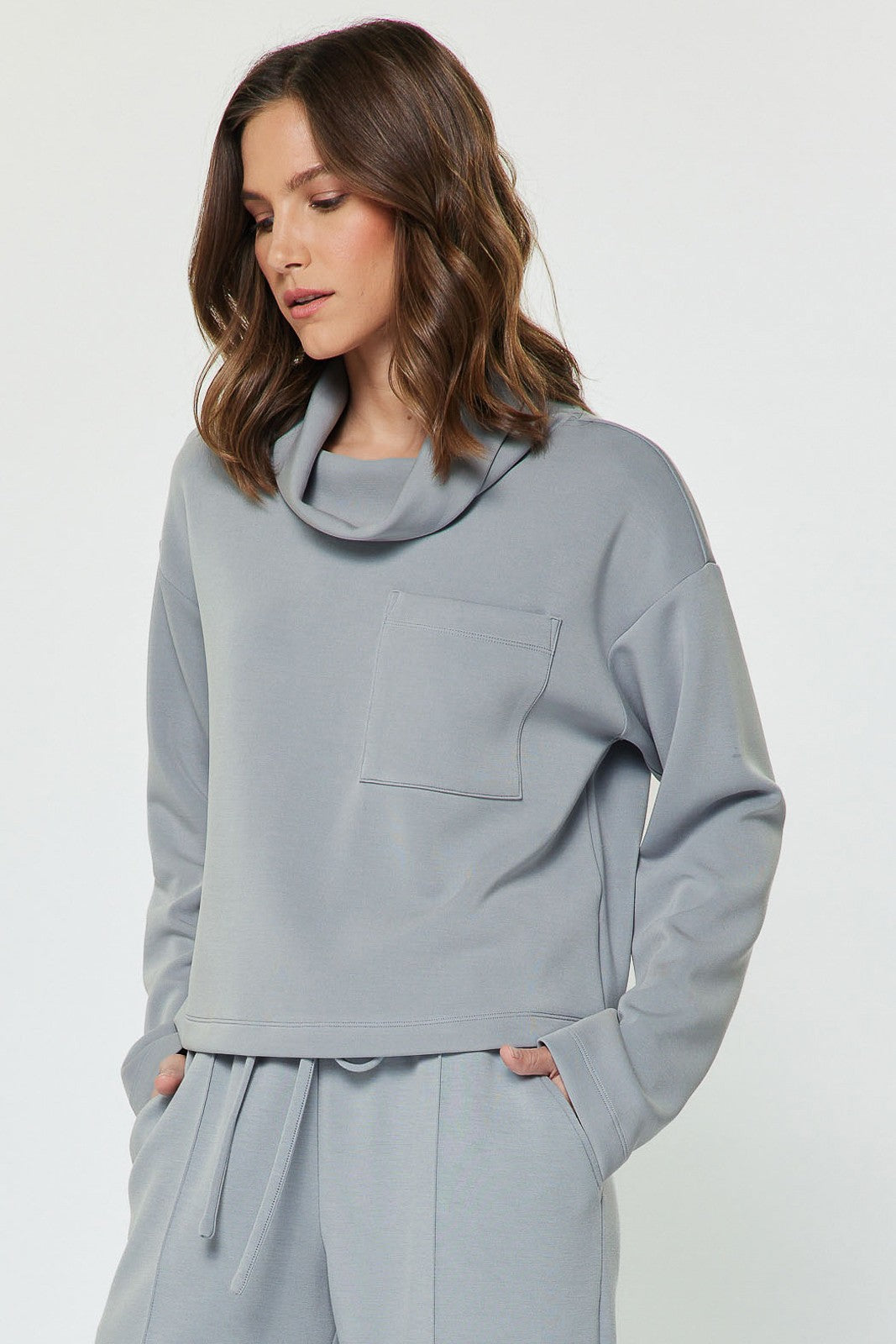 Afterglow Top