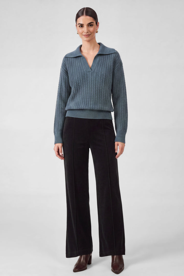 Be Still Sweater