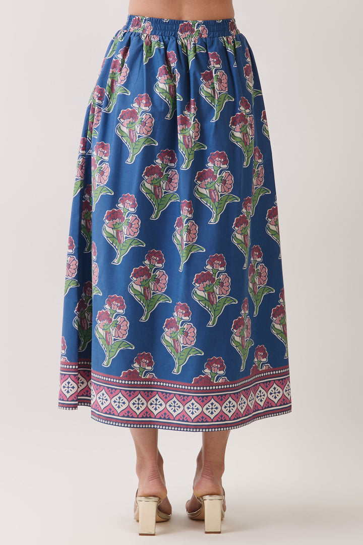 A Fresh Approach Skirt