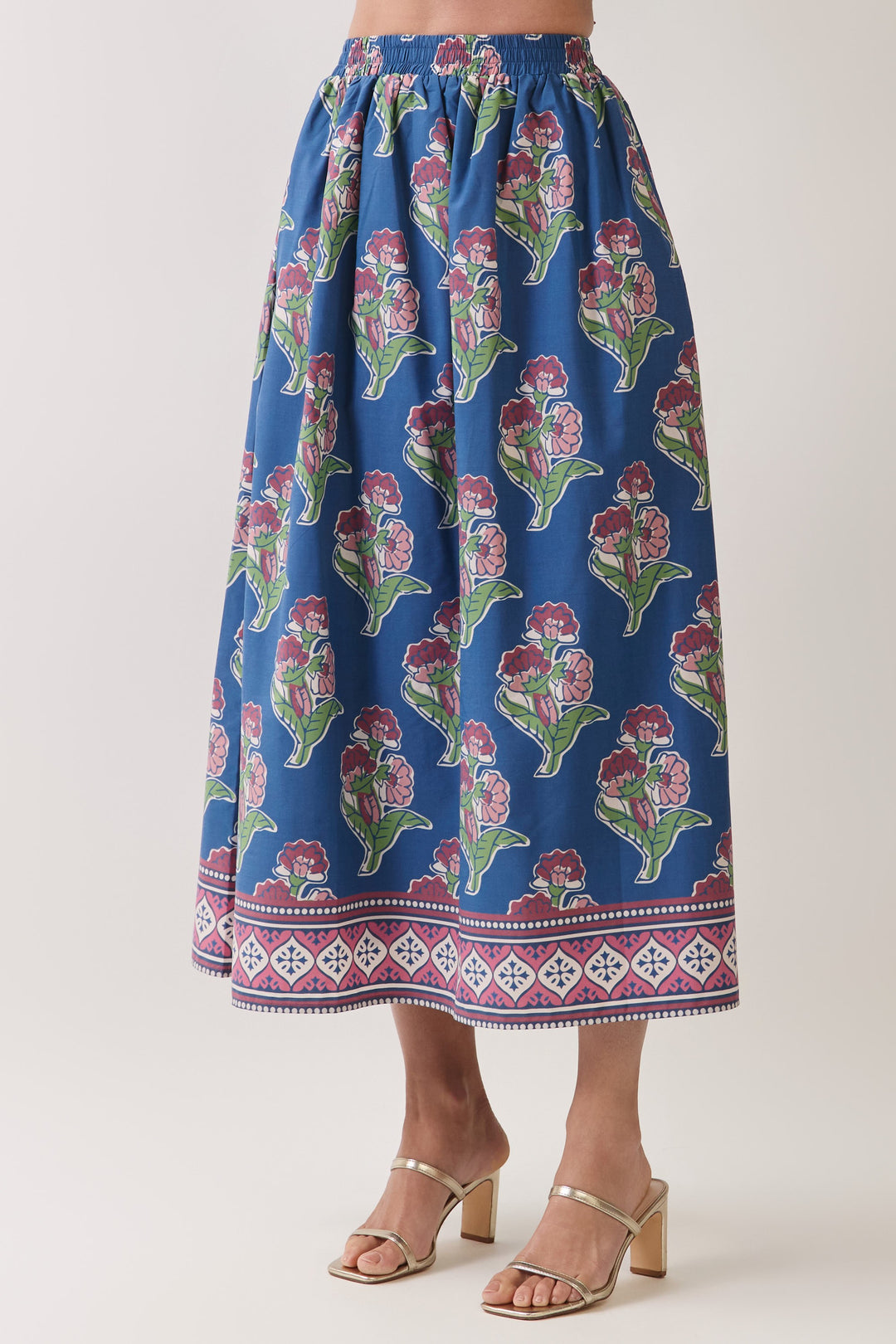 A Fresh Approach Skirt