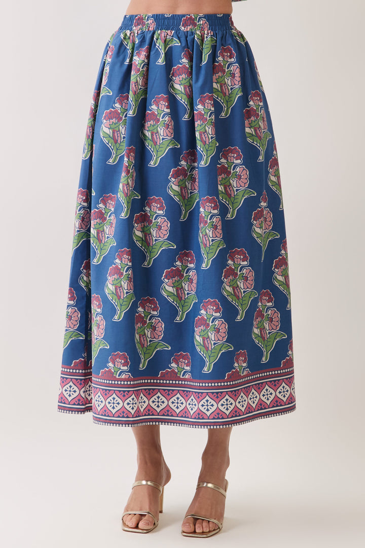A Fresh Approach Skirt
