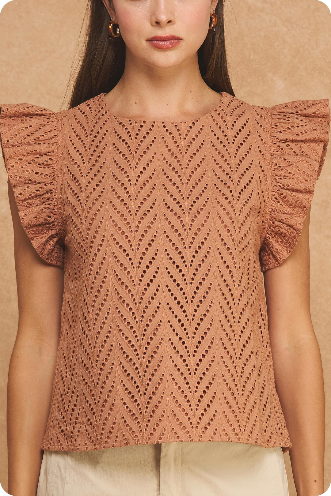 Current Mood Top