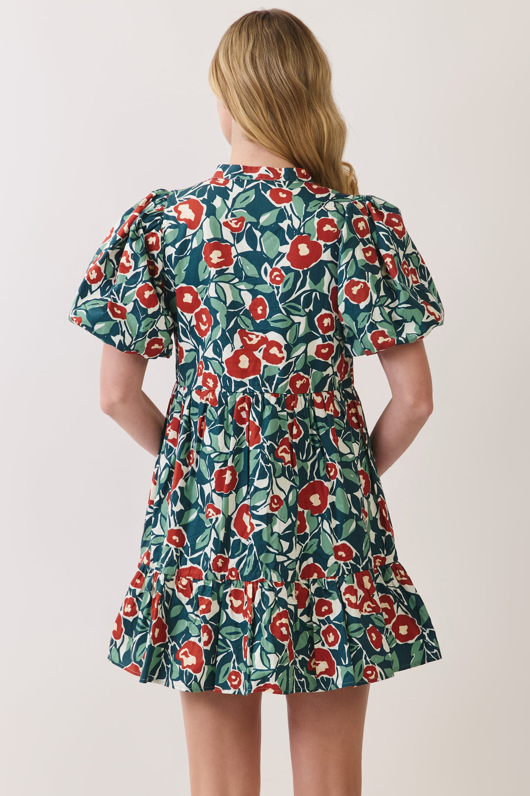Pressed to Impress Dress