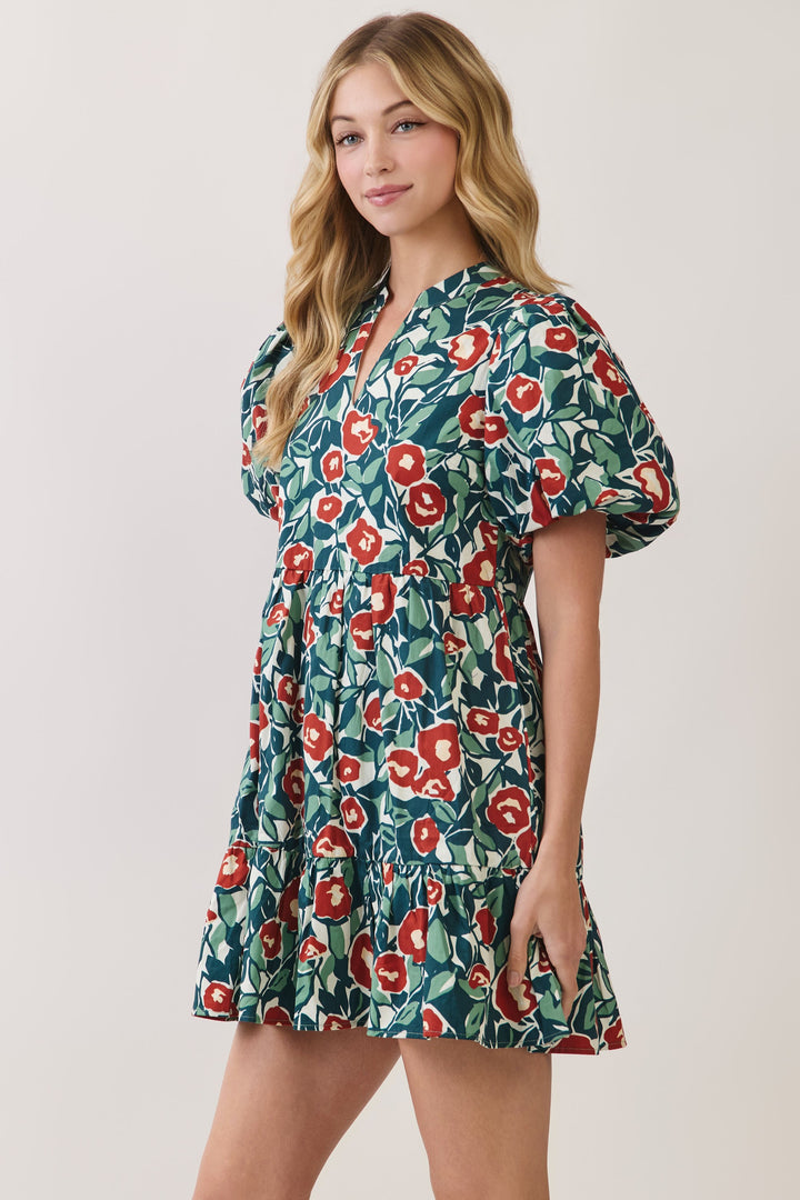 Pressed to Impress Dress