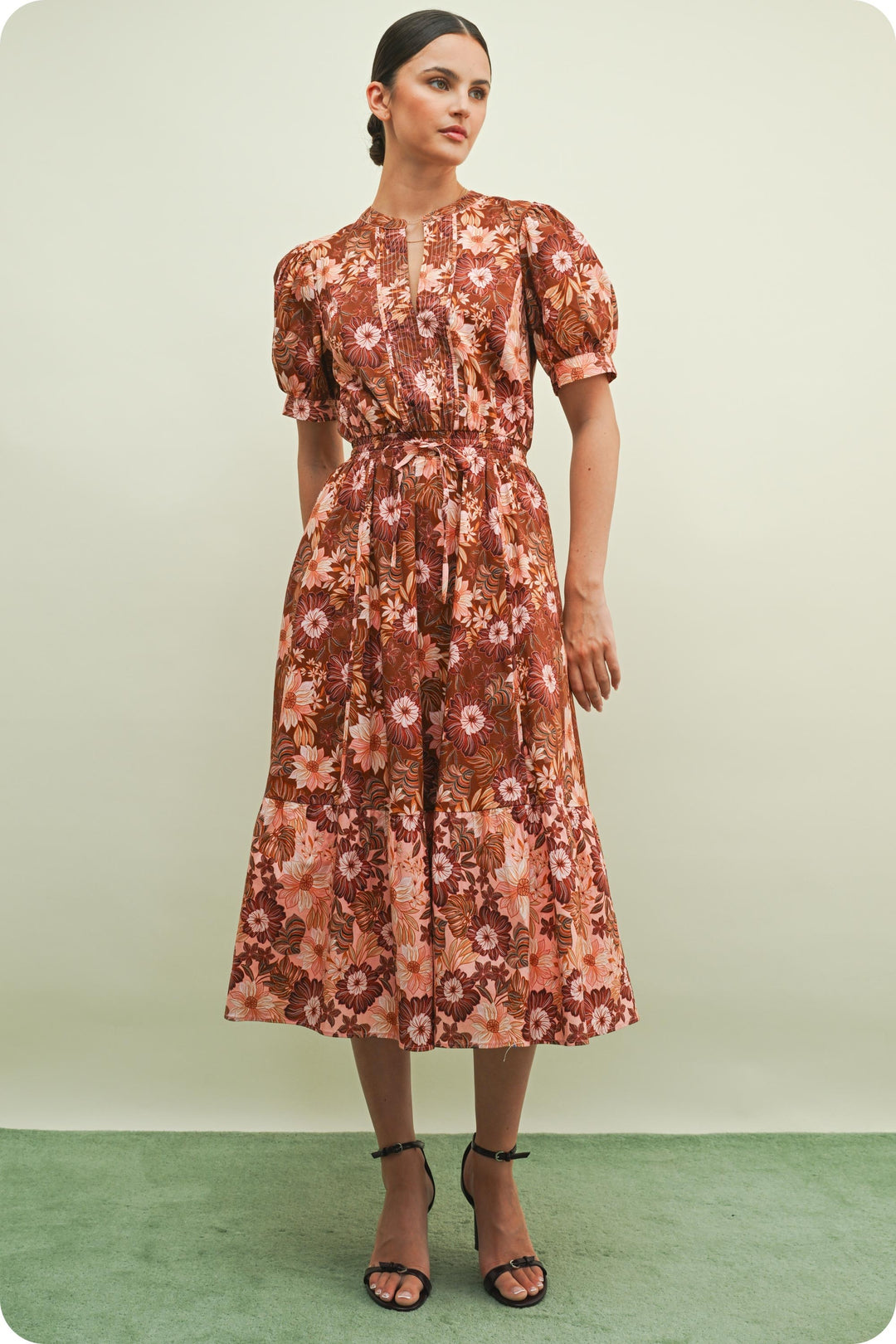 Tender Moments Midi