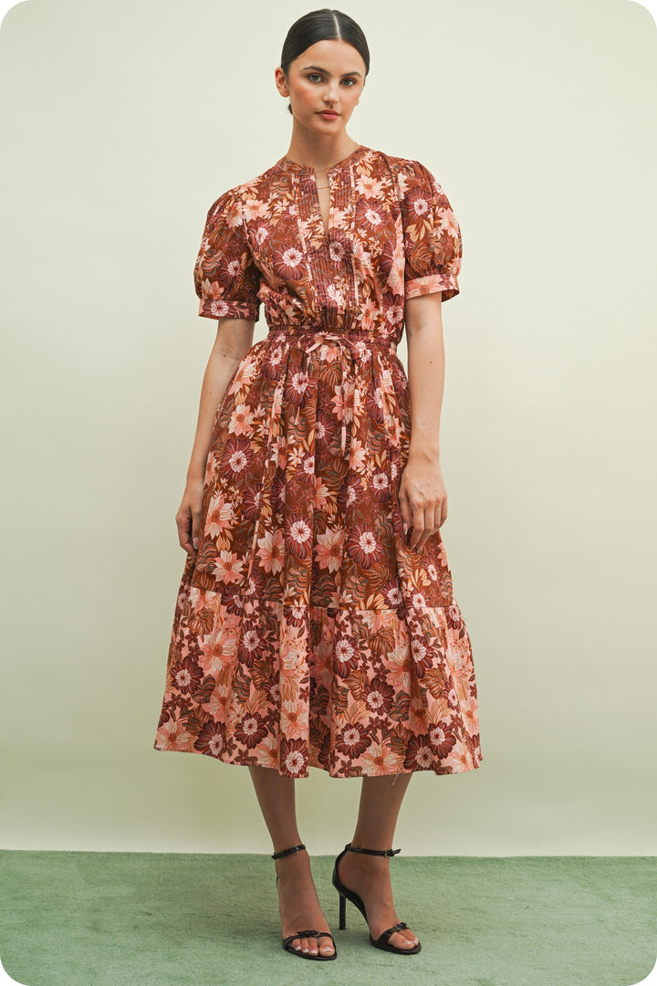 Tender Moments Midi