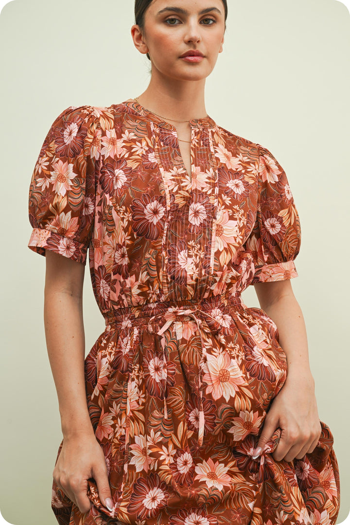 Tender Moments Midi