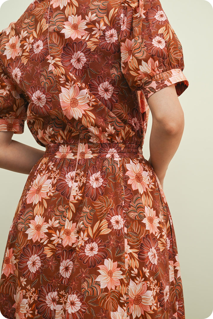 Tender Moments Midi