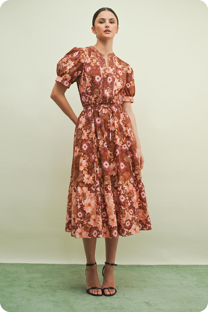 Tender Moments Midi