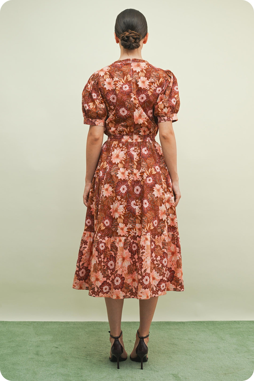 Tender Moments Midi
