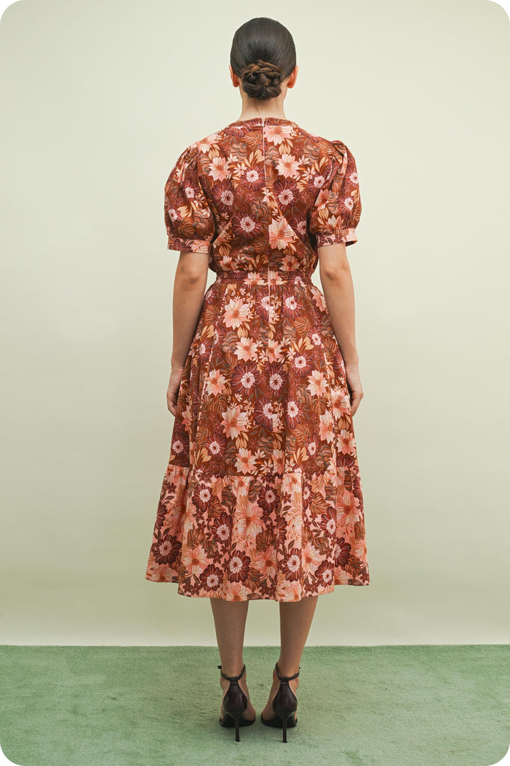 Tender Moments Midi