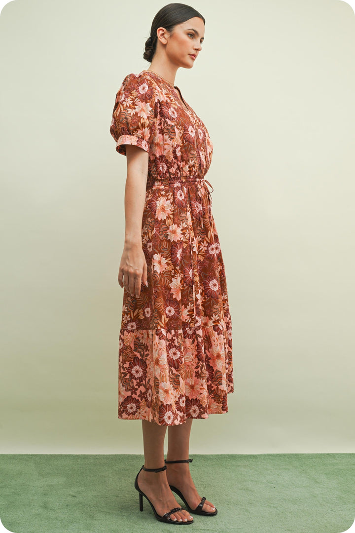 Tender Moments Midi
