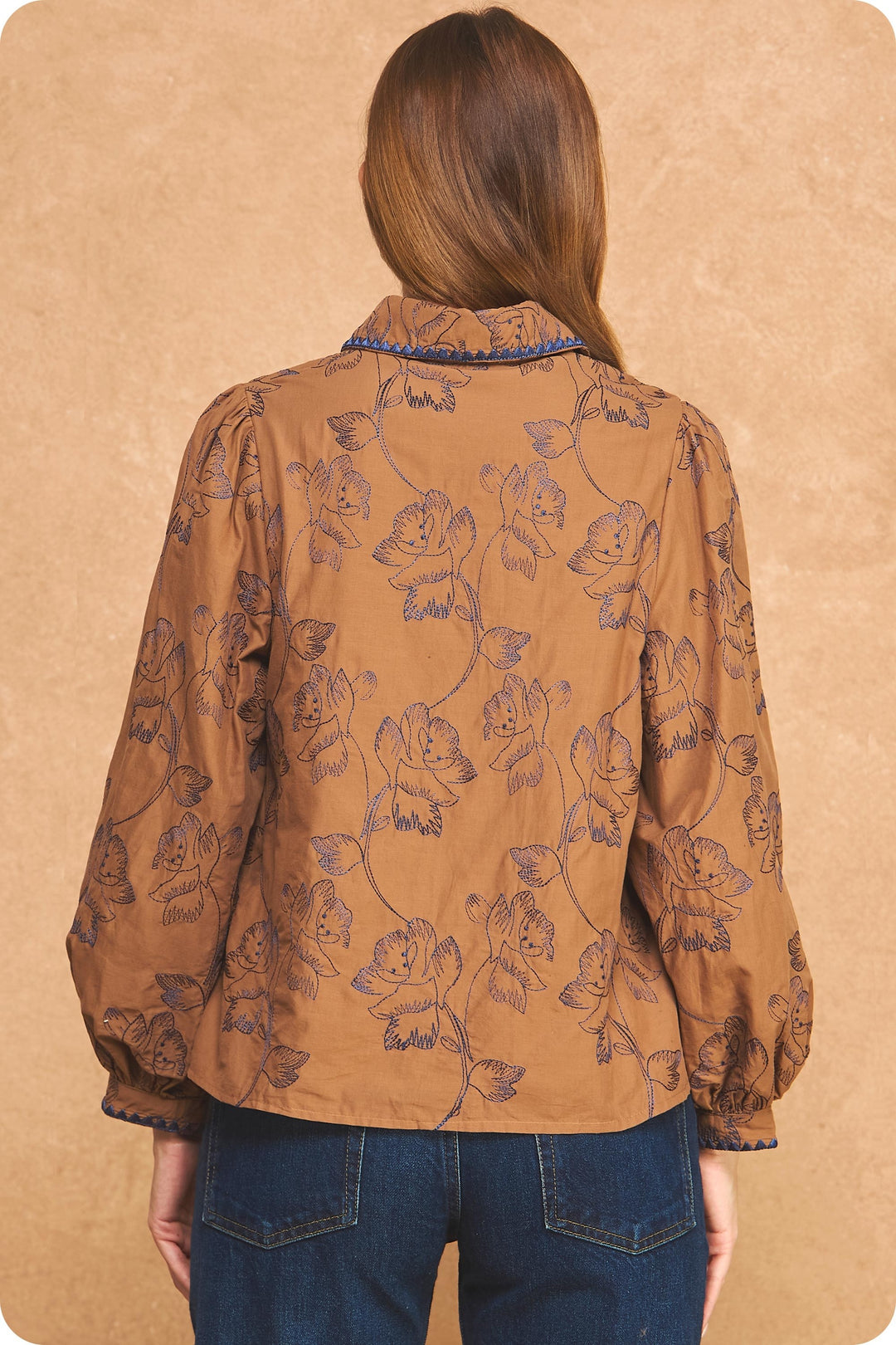 Twist Of Fate Top