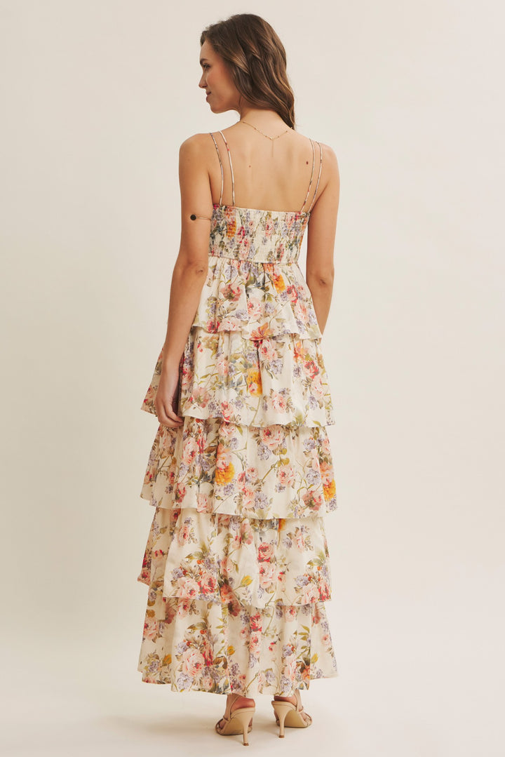 Call For Romance Maxi