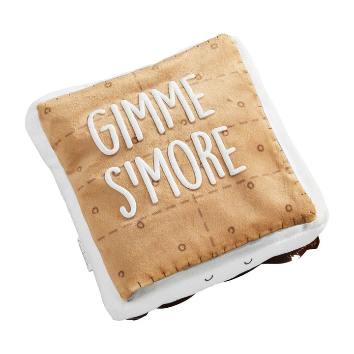 Mud Pie Smore Book