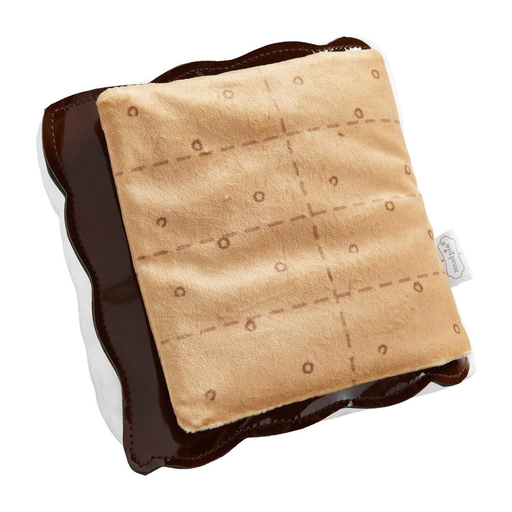 Mud Pie Smore Book