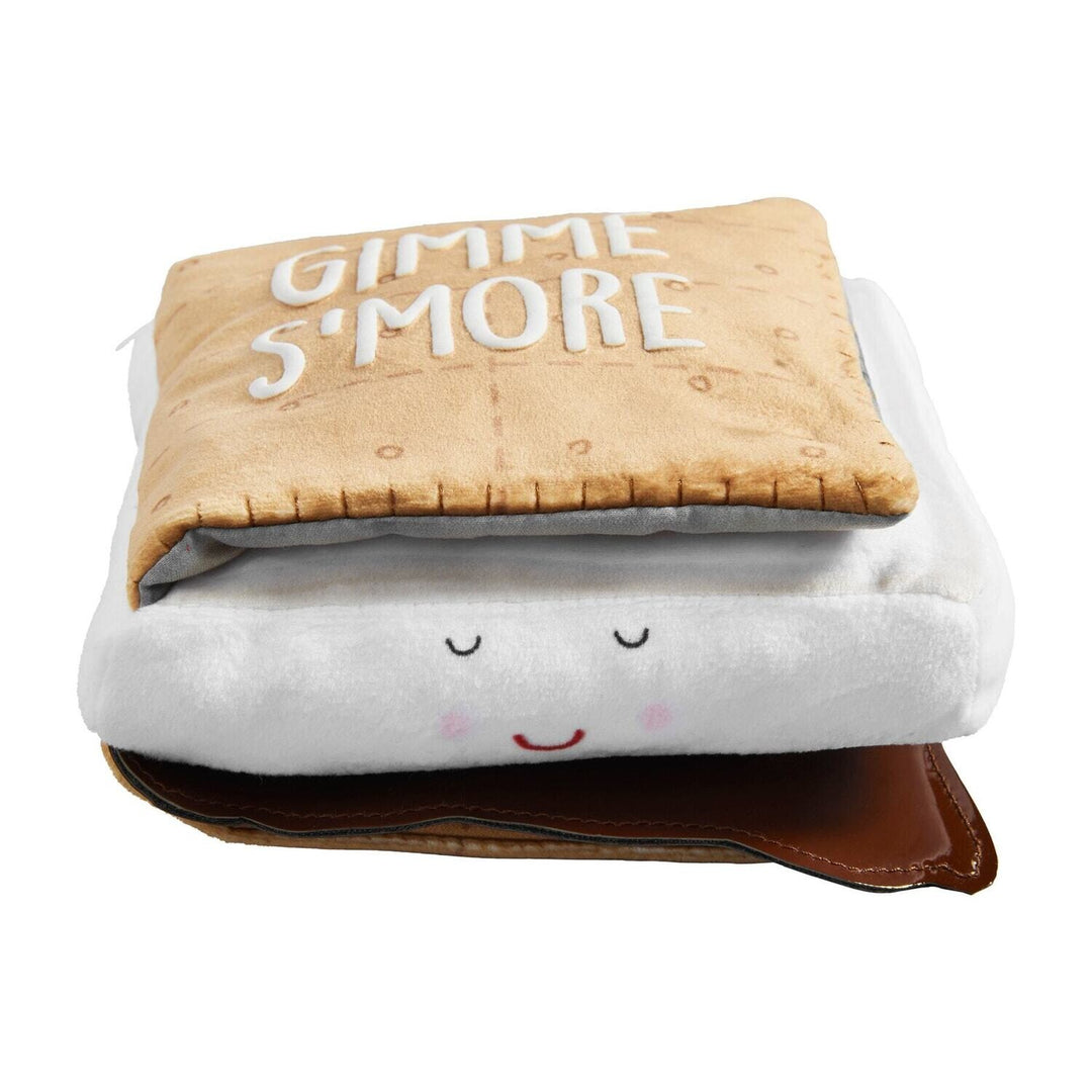 Mud Pie Smore Book