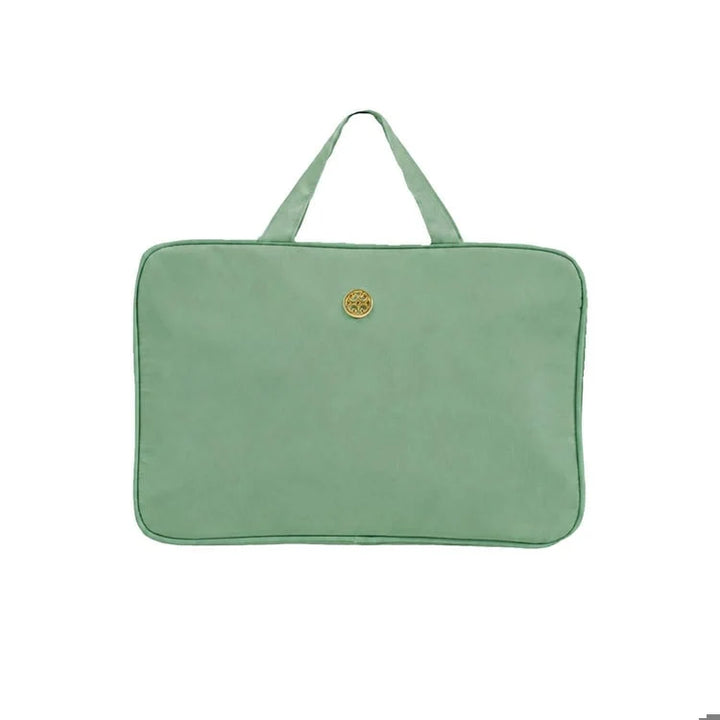 Mary Square Toiletry Cosmetic Bag