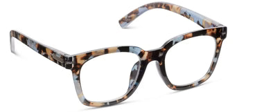 Peepers Progressive - To The Max Blue Quartz