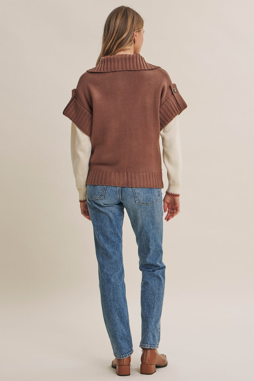 Countryside Sweater Cardigan