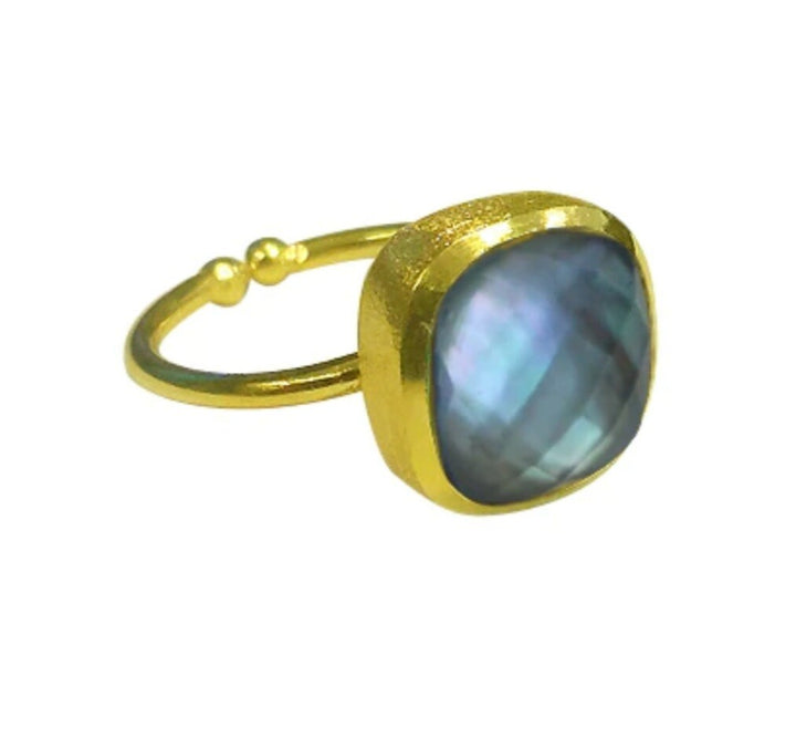 Betty Carre Asha Ring