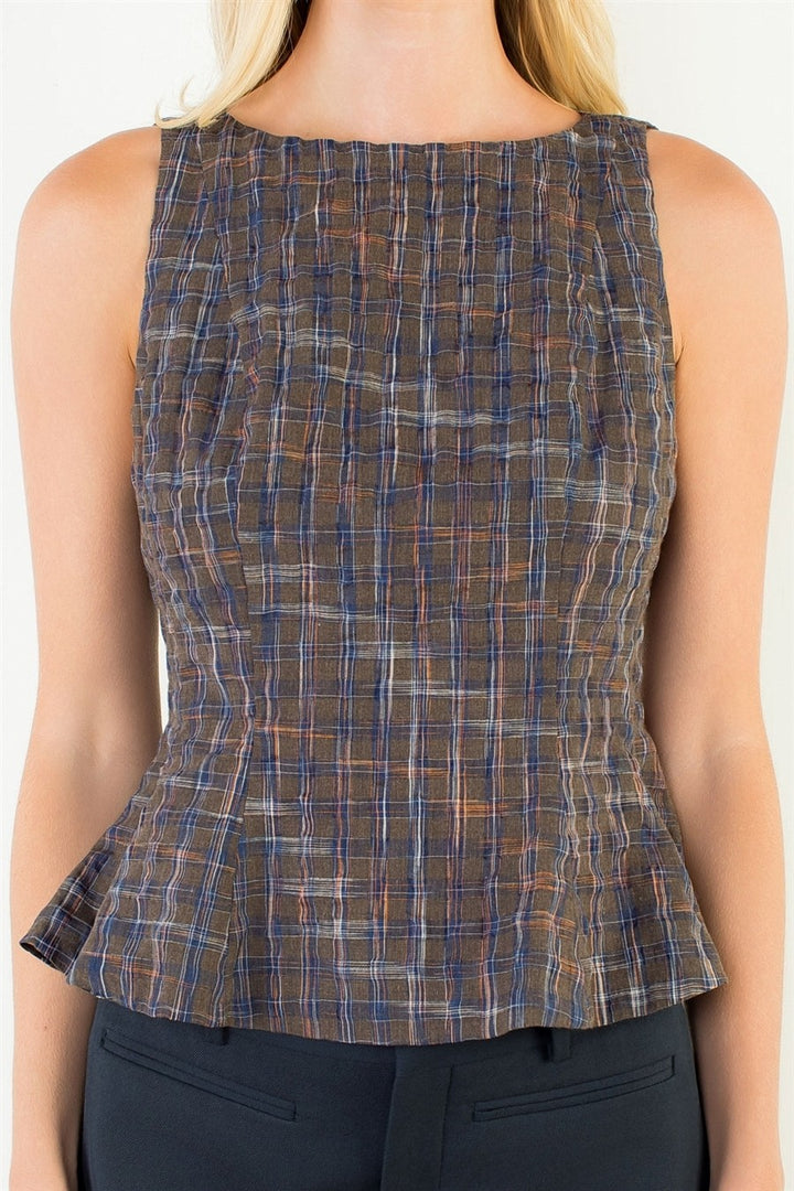 Cutest Consideration Top