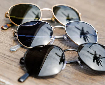 Peepers Glasses - Positano Reading Sun