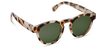 Peepers Polarized Sunglasses - Nantucket