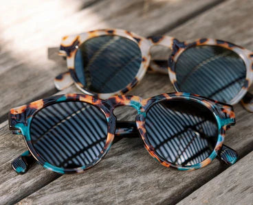Peepers Polarized Sunglasses - Nantucket