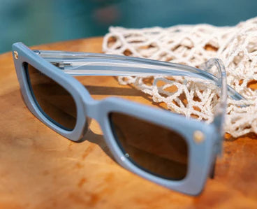 Peepers Polarized Sunglasses -Skipper