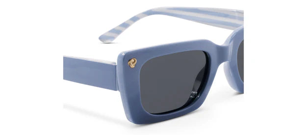 Peepers Polarized Sunglasses -Skipper