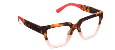 Peepers Reading Glasses - Take A Bow