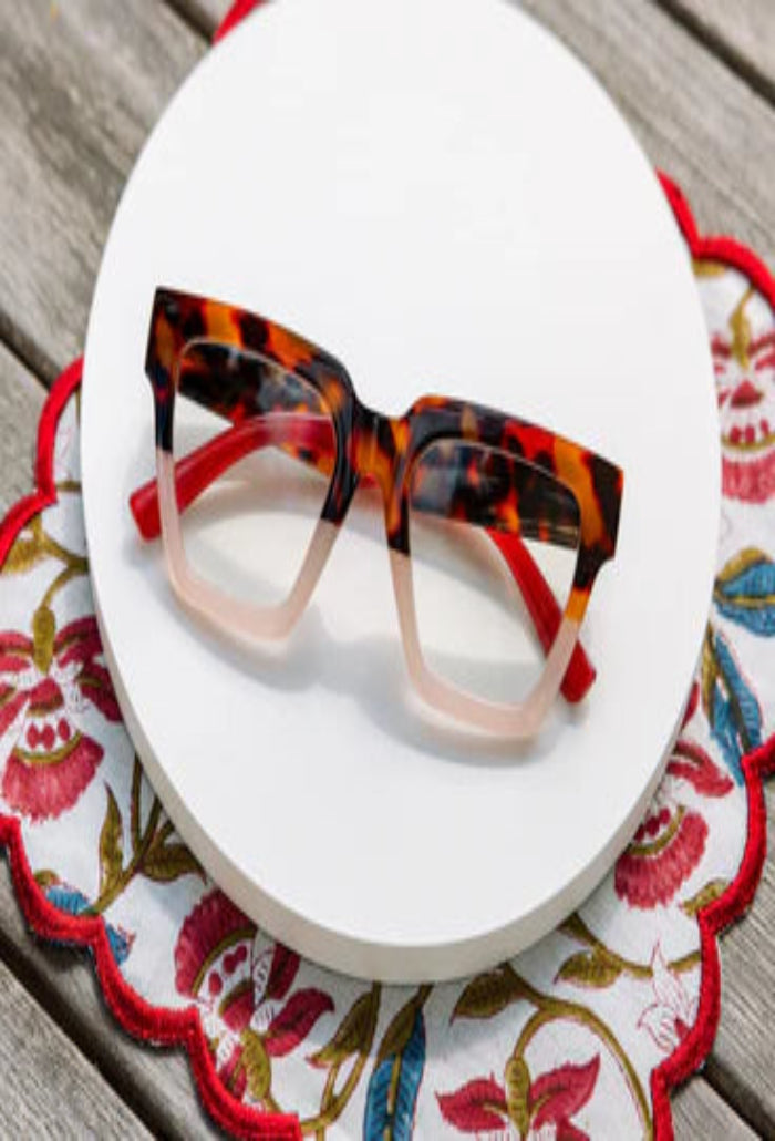 Peepers Reading Glasses - Take A Bow