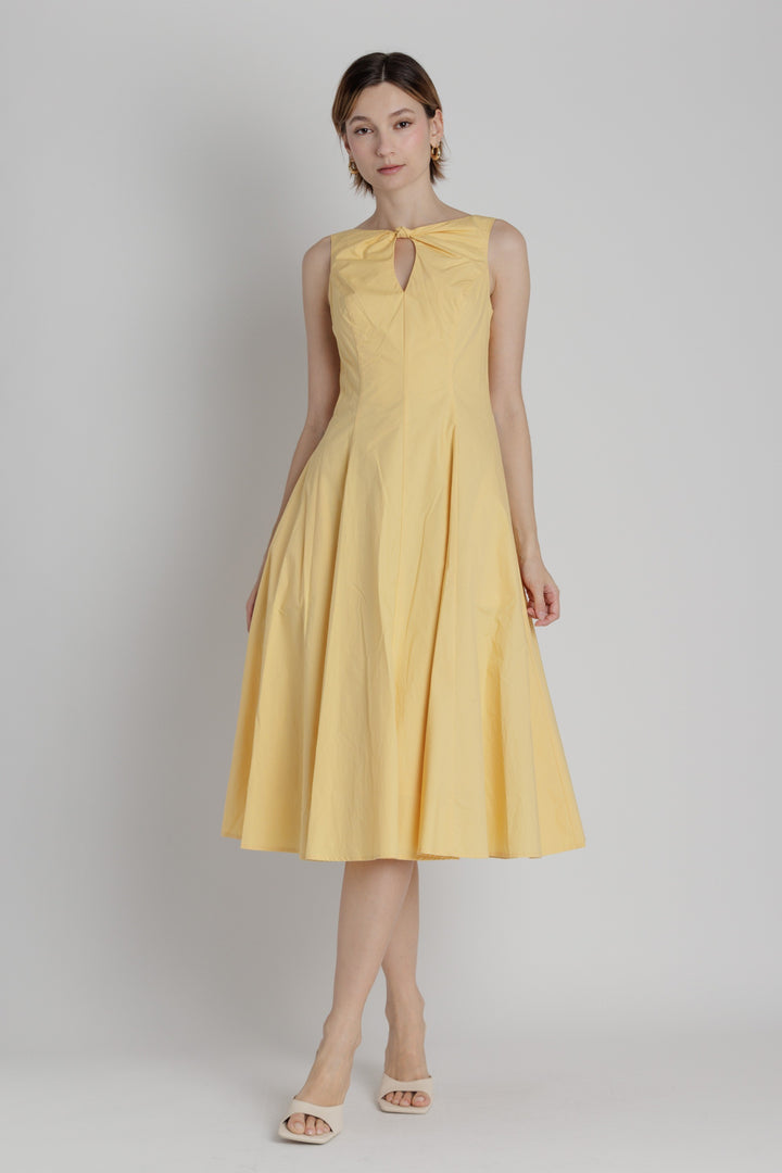 Sunny Side Up Midi