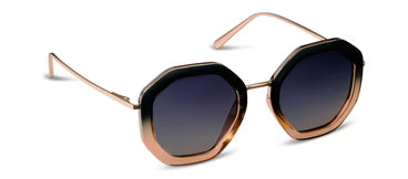 Peepers Solana Polarized Sunglasses