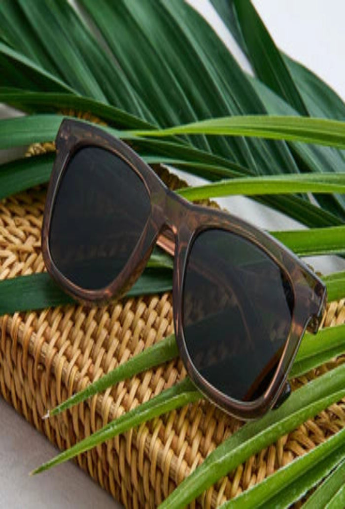 Peepers Harbor Reading Sunglasses