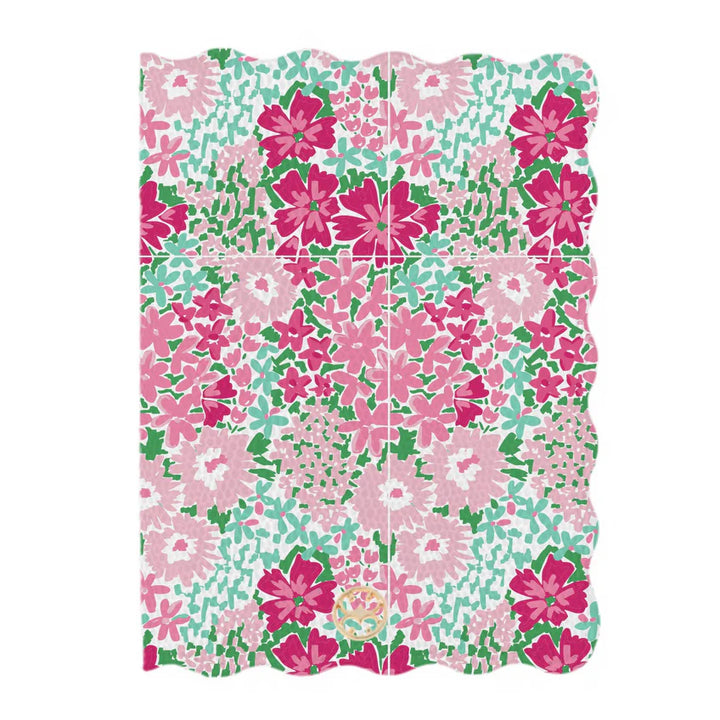 Mary Square Passport Covers