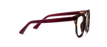 Peepers Progressive - Fanfare Tortoise/Cherry