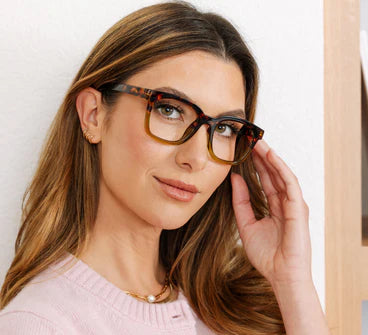 Peepers Reading Glasses - To The Max