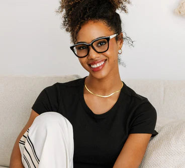 Peepers Reading Glasses - Le Fun Club