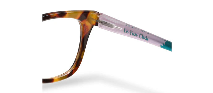 Peepers Reading Glasses - Le Fun Club