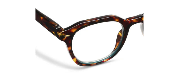 Peepers Reading Glasses - Neon