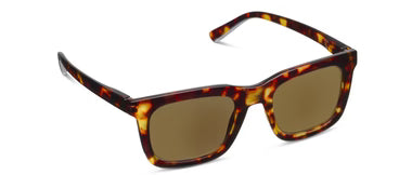 Peepers Airplane Mode Reading Sunglasses