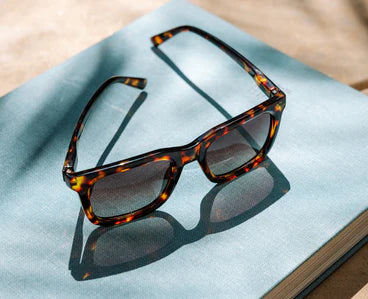 Peepers Airplane Mode Reading Sunglasses