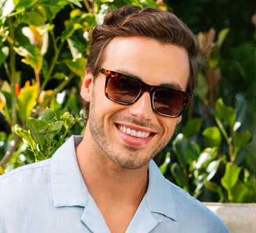 Peepers Airplane Mode Reading Sunglasses
